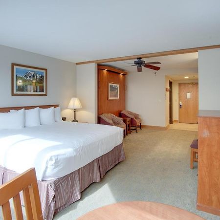 Ski-Inandski-Out Crested Butte Studio With Pool Access מראה חיצוני תמונה