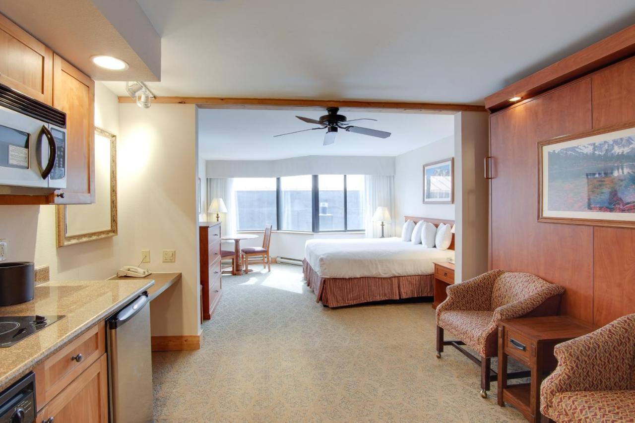 Ski-Inandski-Out Crested Butte Studio With Pool Access מראה חיצוני תמונה