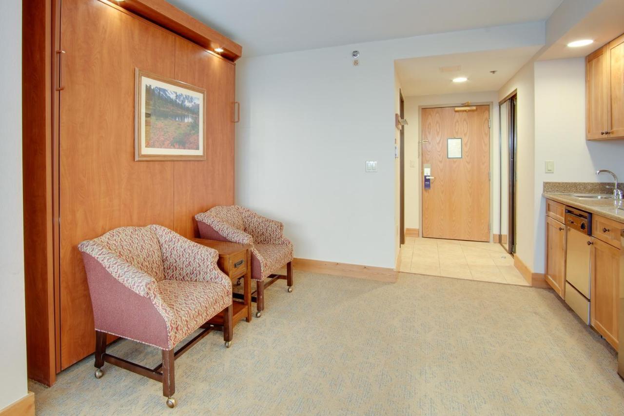Ski-Inandski-Out Crested Butte Studio With Pool Access מראה חיצוני תמונה