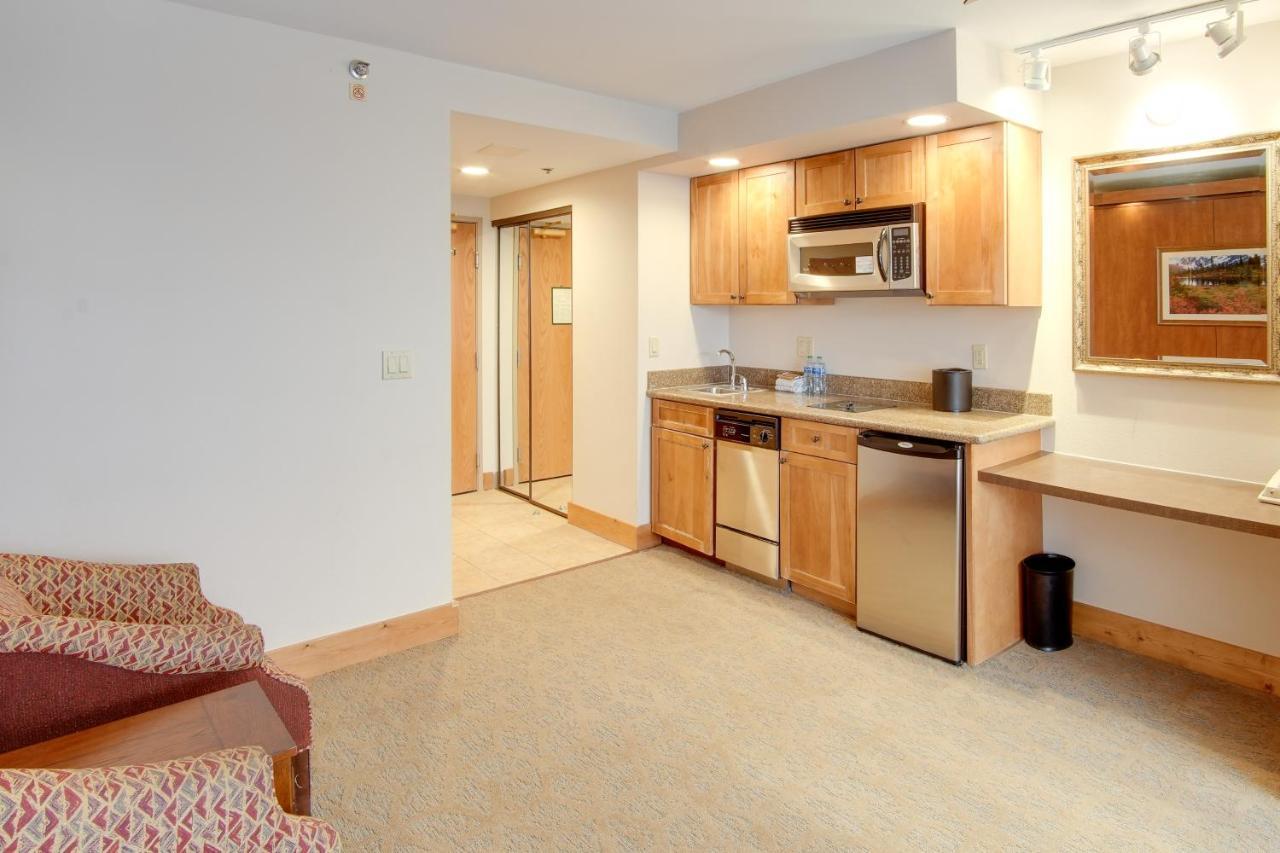 Ski-Inandski-Out Crested Butte Studio With Pool Access מראה חיצוני תמונה