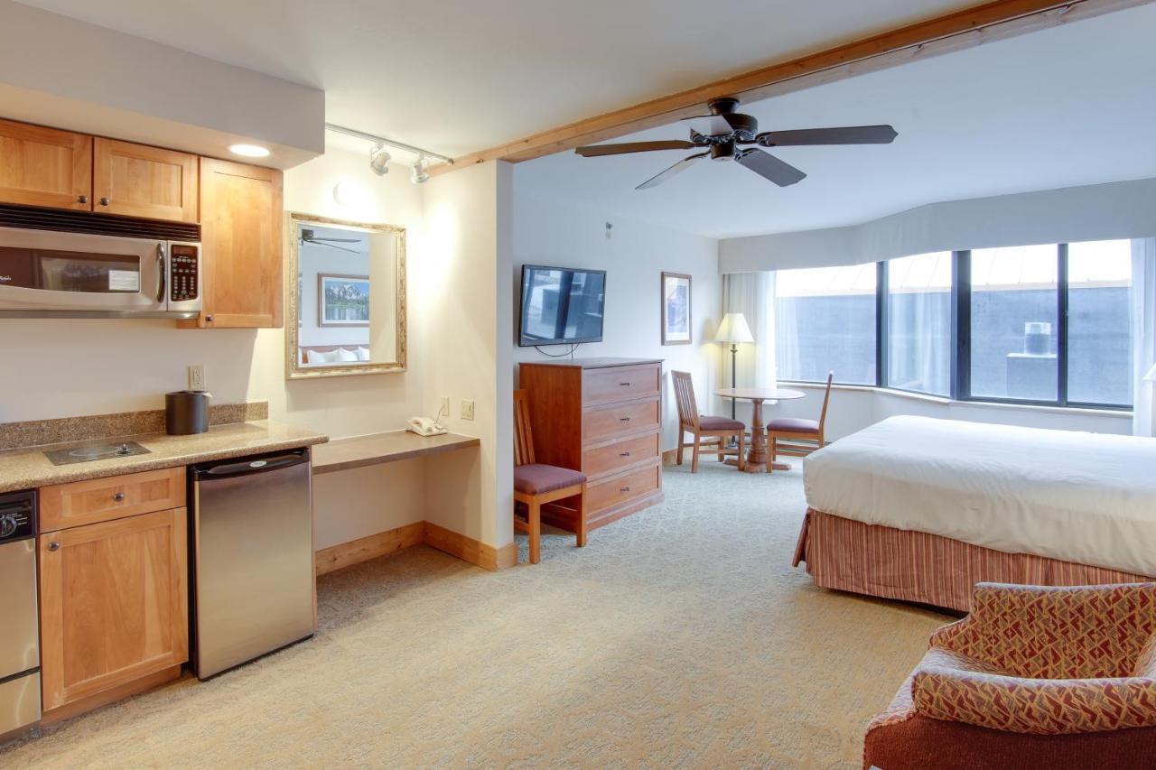Ski-Inandski-Out Crested Butte Studio With Pool Access מראה חיצוני תמונה