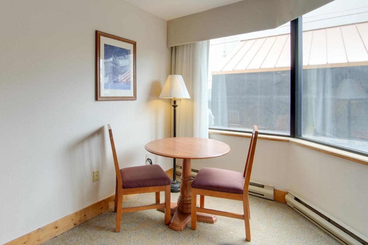 Ski-Inandski-Out Crested Butte Studio With Pool Access מראה חיצוני תמונה