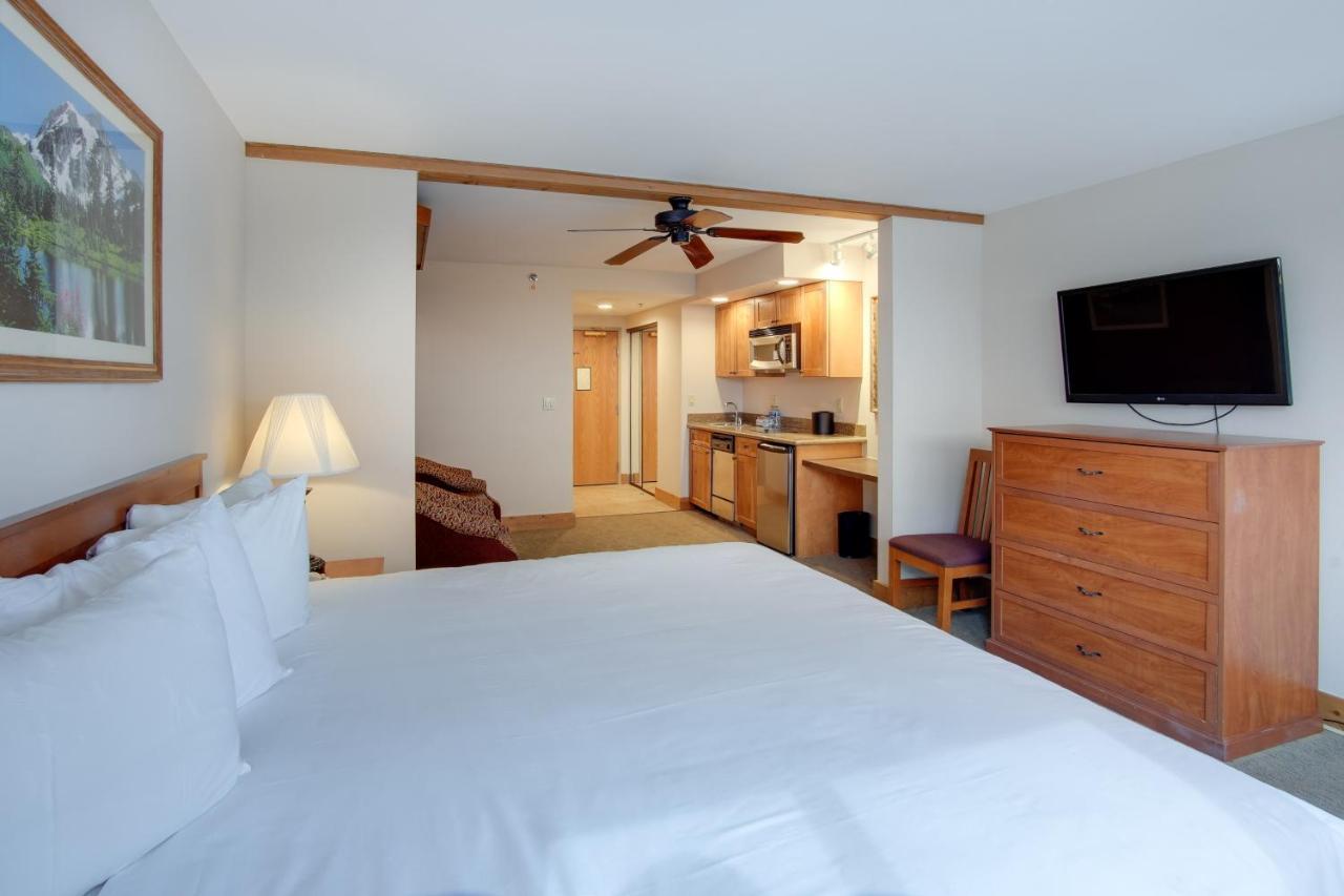 Ski-Inandski-Out Crested Butte Studio With Pool Access מראה חיצוני תמונה