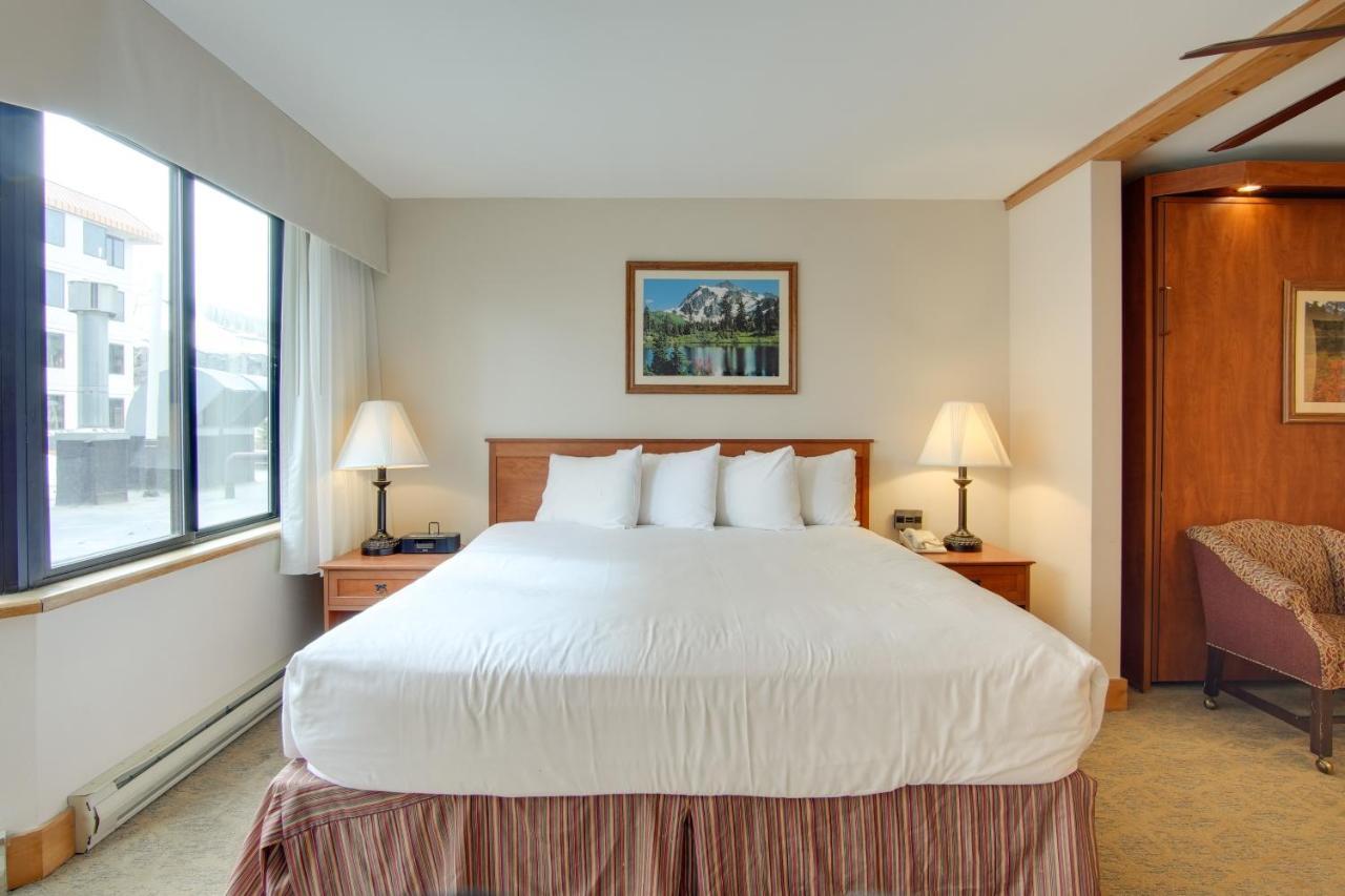 Ski-Inandski-Out Crested Butte Studio With Pool Access מראה חיצוני תמונה