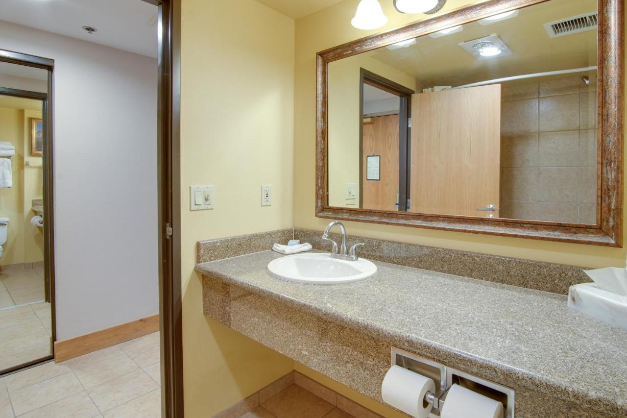 Ski-Inandski-Out Crested Butte Studio With Pool Access מראה חיצוני תמונה